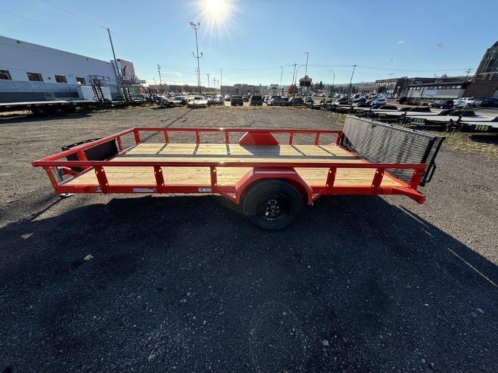 2025 Diamond C PSA Equipment Image0