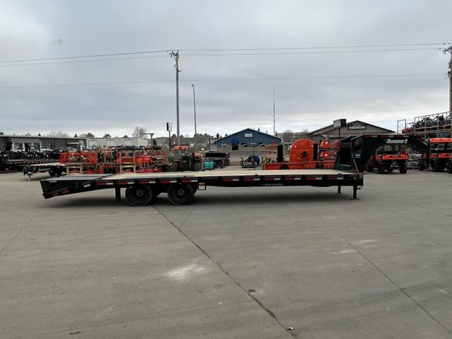 Image of Diamond C FMAX210 equipment image 2