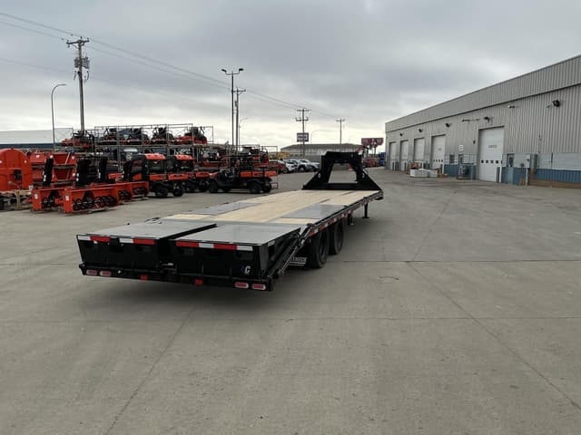 Image of Diamond C FMAX210 equipment image 3