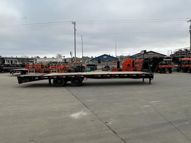 Image of Diamond C FMAX210 equipment image 2
