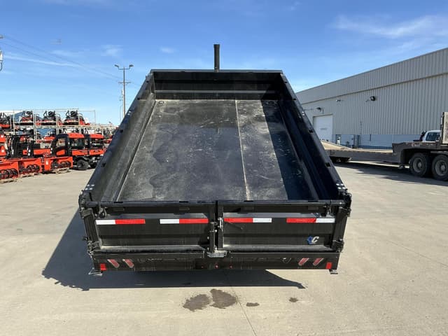 Image of Diamond C DOD equipment image 3