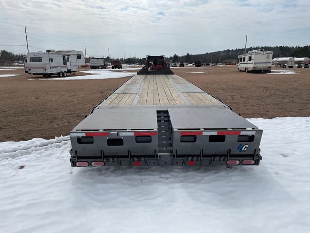 Image of Diamond C FMAX210 equipment image 3