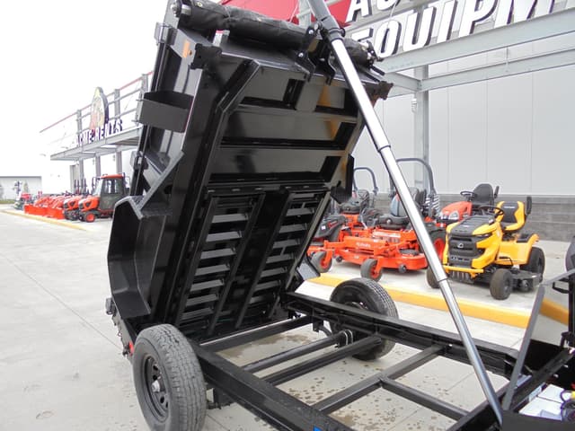 Image of Diamond C GST equipment image 2