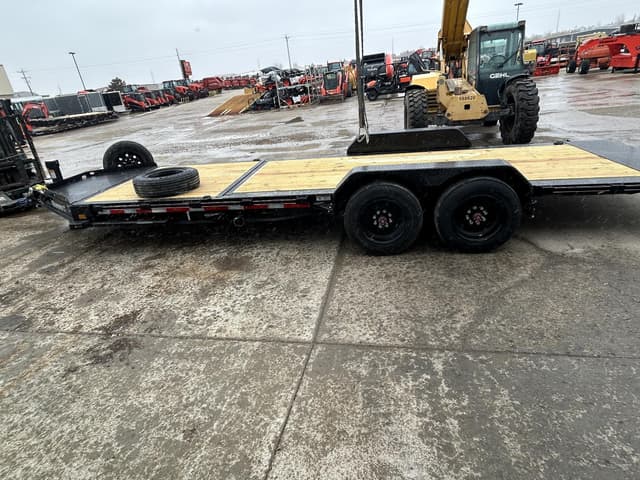 Image of Diamond C 22HDT equipment image 1