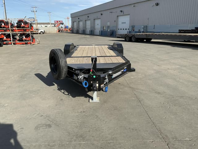 Image of Diamond C HDT equipment image 3