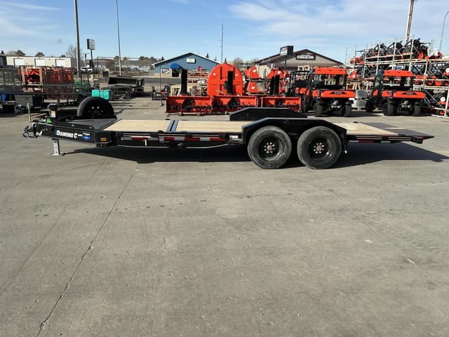 Image of Diamond C HDT equipment image 1