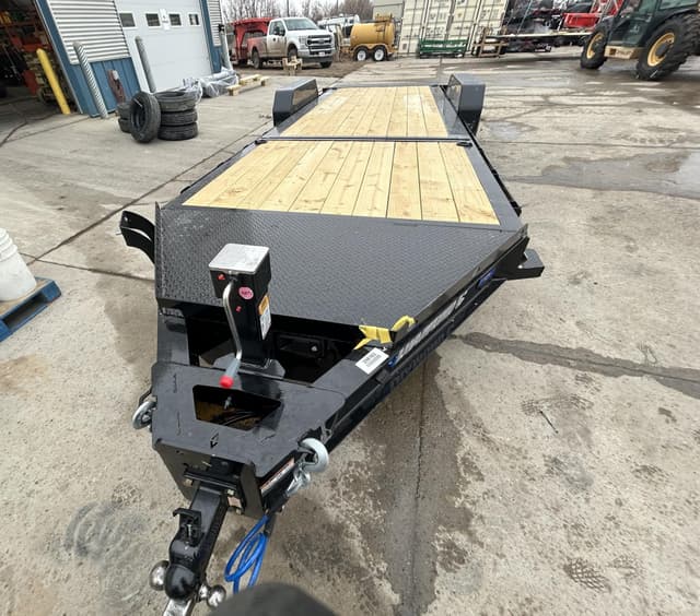 Image of Diamond C 22HDT equipment image 2