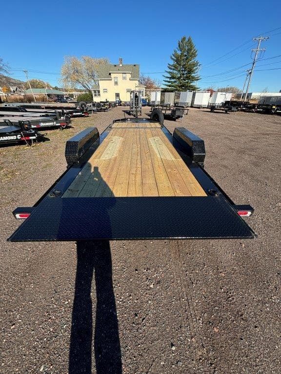 Image of Diamond C 20HDT equipment image 3