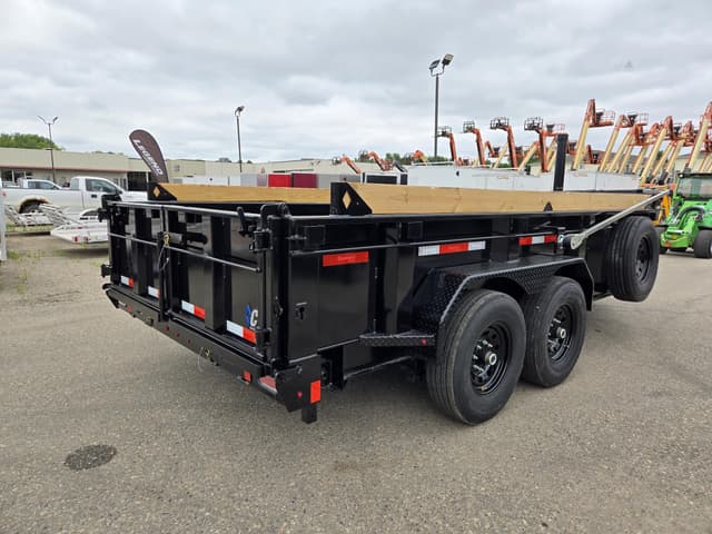 Image of Diamond C LPT equipment image 4