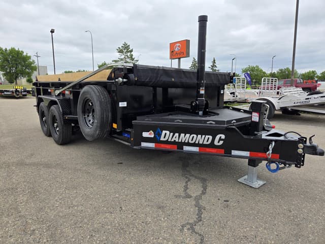 Image of Diamond C LPT equipment image 3