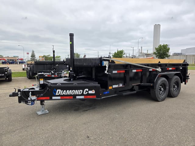 Image of Diamond C LPT equipment image 1