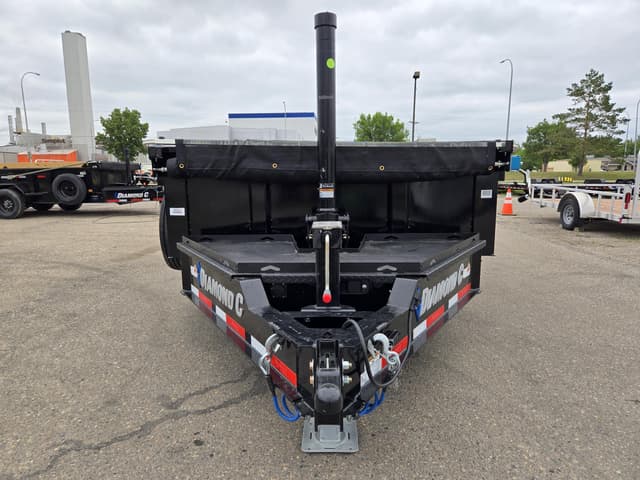 Image of Diamond C LPT equipment image 2