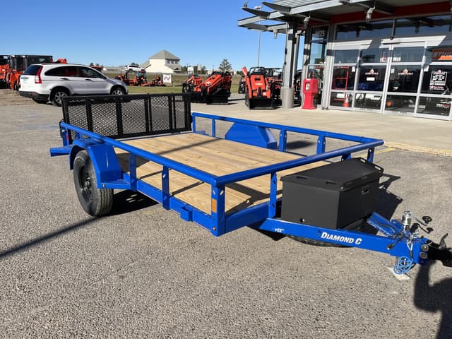 Image of Diamond C PSA equipment image 1