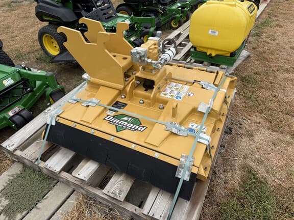 Image of Diamond Mowers DER040 Primary image