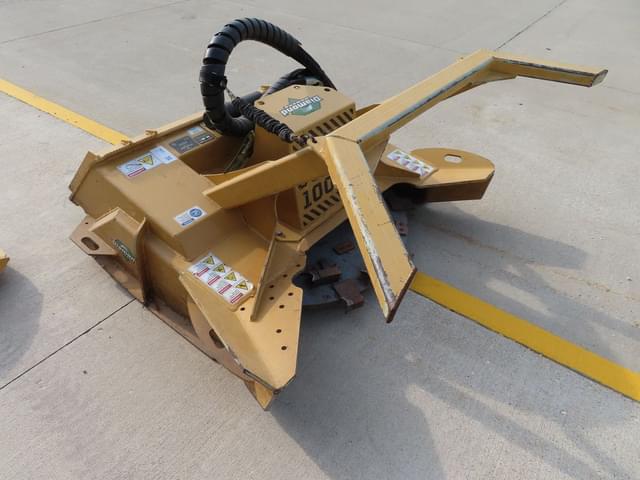 Image of Diamond FBS048 equipment image 2