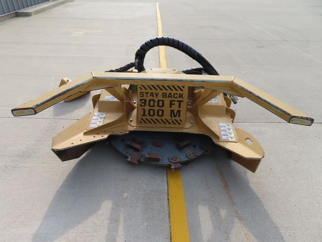 Image of Diamond FBS048 equipment image 1