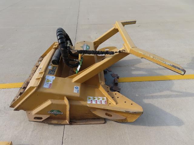 Image of Diamond FBS048 equipment image 3