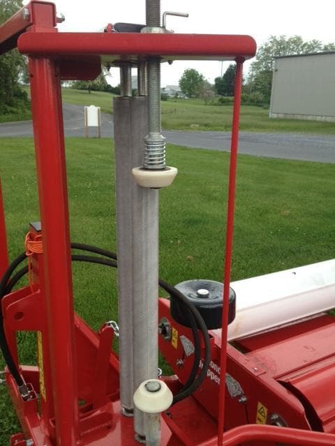 Image of Metal-Fach Z560 equipment image 2