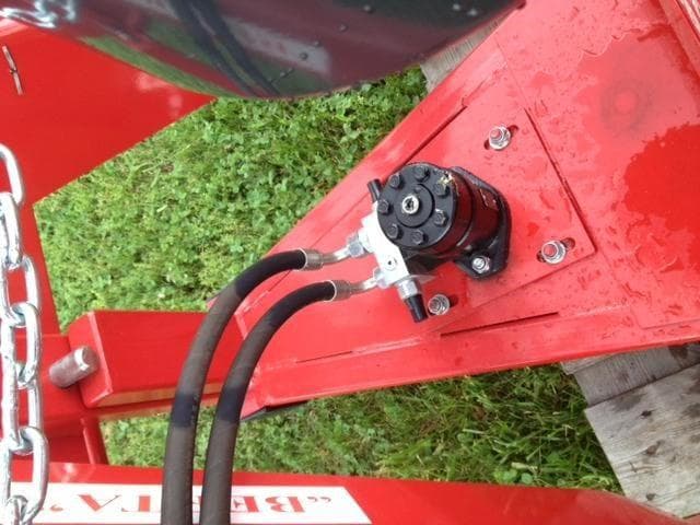 Image of Metal-Fach Z560 equipment image 4