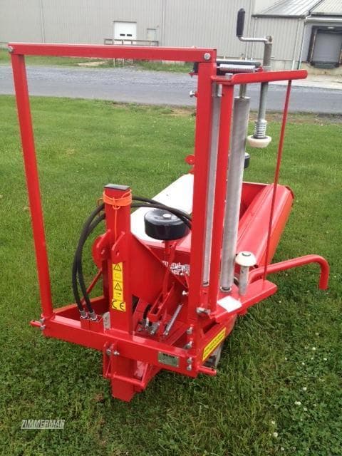 Image of Metal-Fach Z560 equipment image 1