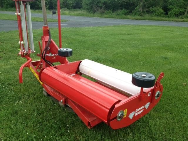 Image of Metal-Fach Z560 equipment image 3