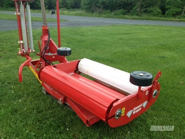 Image of Metal-Fach Z560 equipment image 3