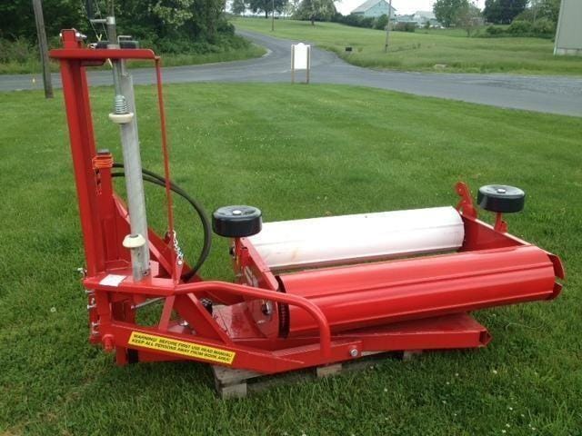 2025 Metal-Fach Z560 Equipment Image0