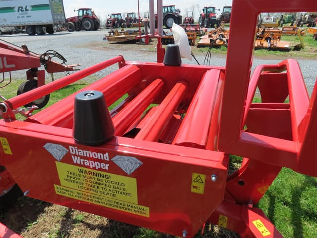 Image of Metal-Fach Z577 equipment image 4