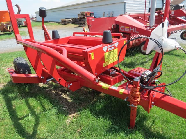 Image of Metal-Fach Z577 equipment image 2