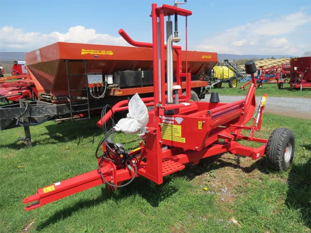 Image of Metal-Fach Z577 equipment image 1