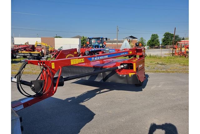 Image of New Holland Discbine 209 equipment image 1