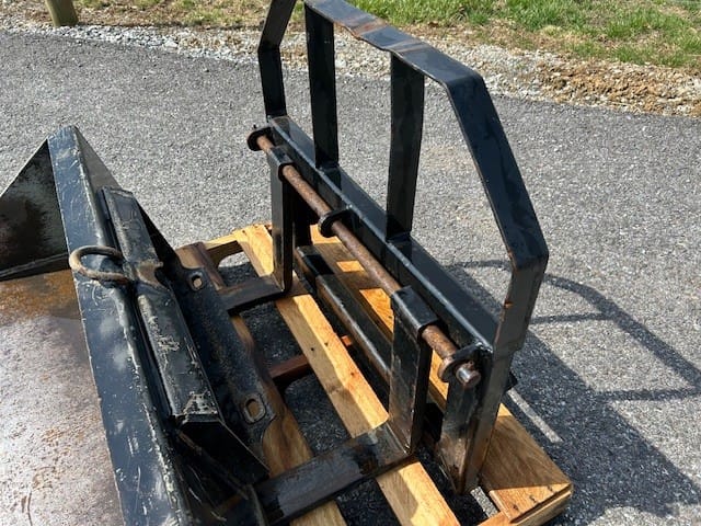 2025 Ditch Witch SK900 Equipment Image0