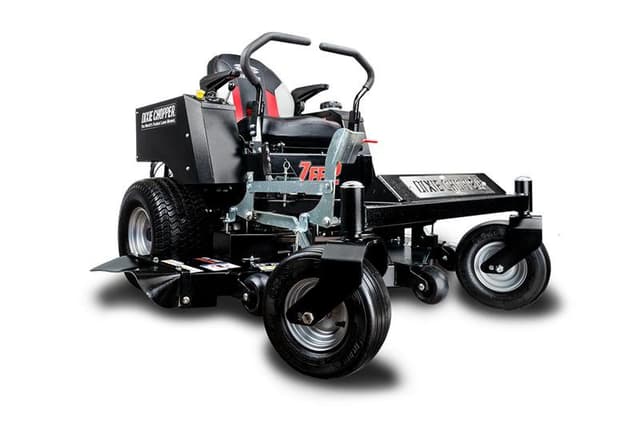 Image of Dixie Chopper Zee 2 equipment image 4