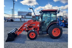 2025 Kioti DK5320SE Image