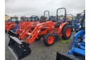 2025 Kioti DK5320SE Image