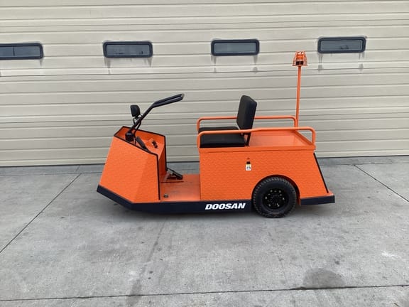 2025  Doosan BUV03S-7 Equipment Image0