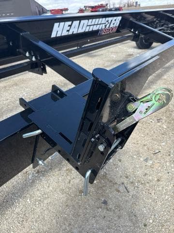 Image of Dose Headhunter Freedom equipment image 3