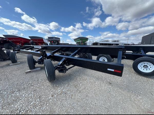 2025 Dose Headhunter Freedom Equipment Image0