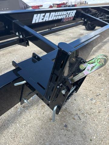 Image of Dose Headhunter Freedom equipment image 3