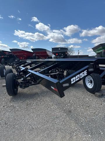 Image of Dose Headhunter Freedom equipment image 1