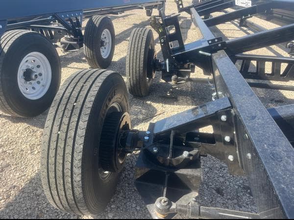 Image of Dose Headhunter Freedom equipment image 4