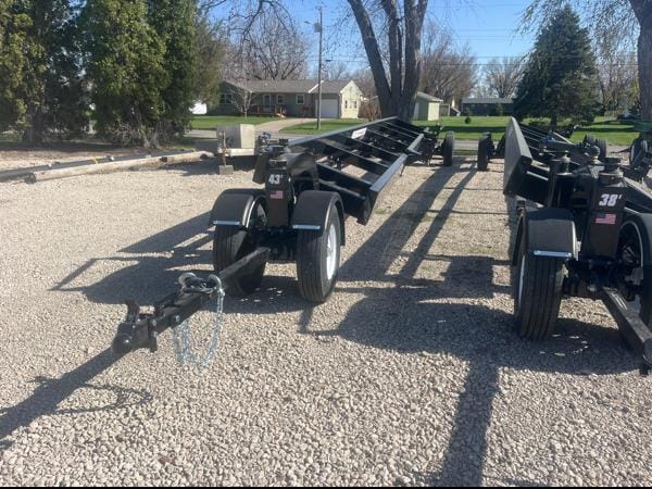 2025 Dose Headhunter Freedom Equipment Image0