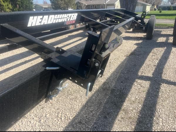 Image of Dose Headhunter Freedom equipment image 2