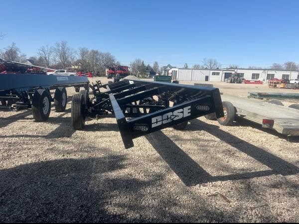 Image of Dose Headhunter Freedom equipment image 1