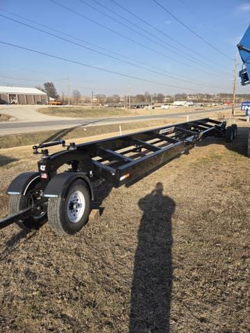 2025 Dose Headhunter Freedom Equipment Image0