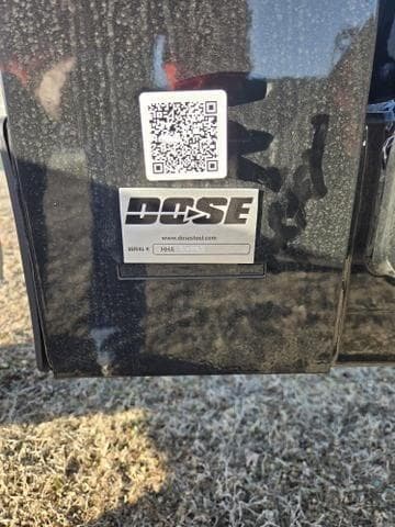 Image of Dose Headhunter Freedom Image 1