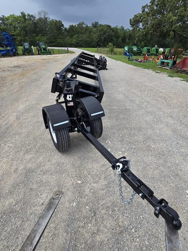 Image of Dose Headhunter Freedom equipment image 2