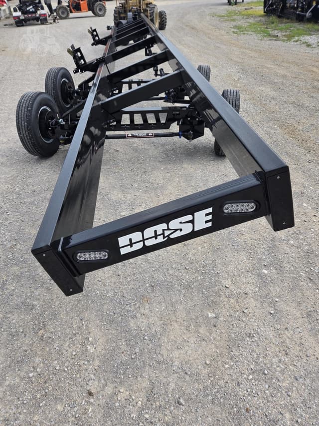 Image of Dose Headhunter Freedom equipment image 4