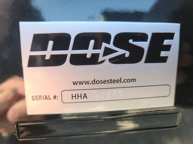 Image of Dose Headhunter Freedom equipment image 4