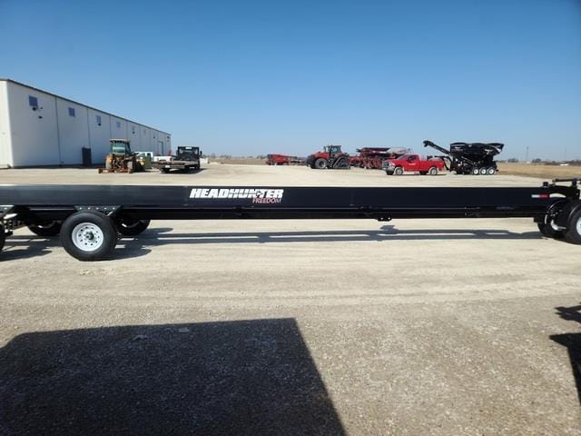 2025 Dose Headhunter Freedom Equipment Image0